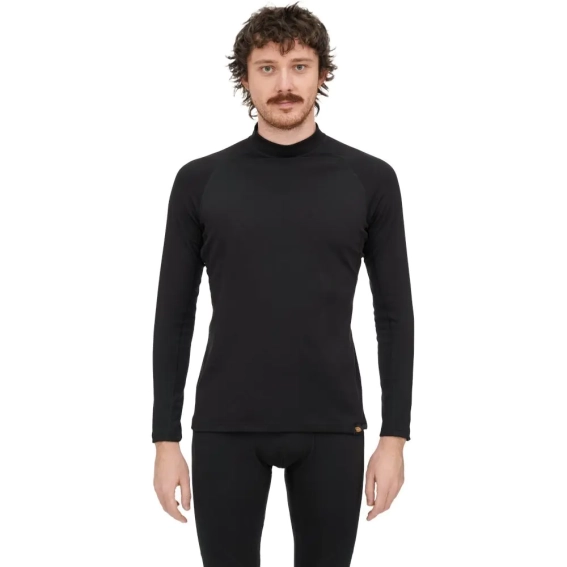 Термофутболка Turbat Yeti Top Mns 012.002.0695 фото 1 — интернет-магазин Tapok