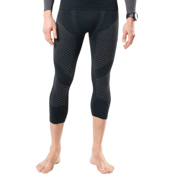 Термоштаны Dynafit Speed Dryarn 3/4 Mns Tights 016.002.0720 фото 1 — интернет-магазин Tapok