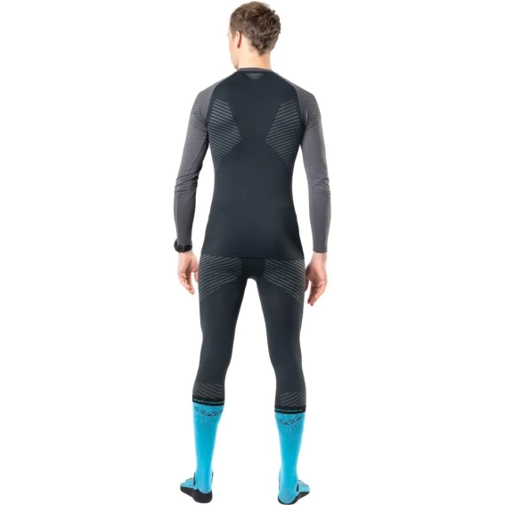 Термоштани Dynafit Speed Dryarn 3/4 Mns Tights 016.002.0721 фото 2 — інтернет-магазин Tapok