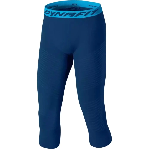 Термоштани Dynafit Speed Dryarn 3/4 Mns Tights 016.002.1939 фото 1 — інтернет-магазин Tapok