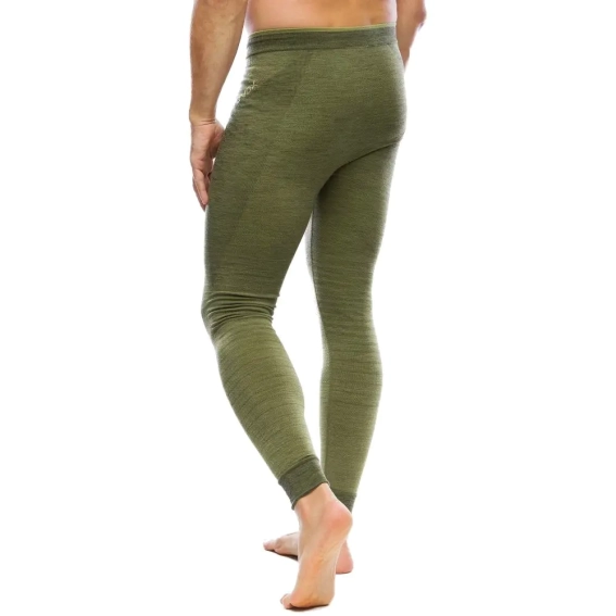 Термоштаны Ortovox 230 Competition Long Pants Mns 025.001.1039 фото 2 — интернет-магазин Tapok