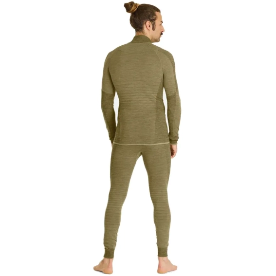 Термоштаны Ortovox 230 Competition Long Pants Mns 025.001.1039 фото 4 — интернет-магазин Tapok