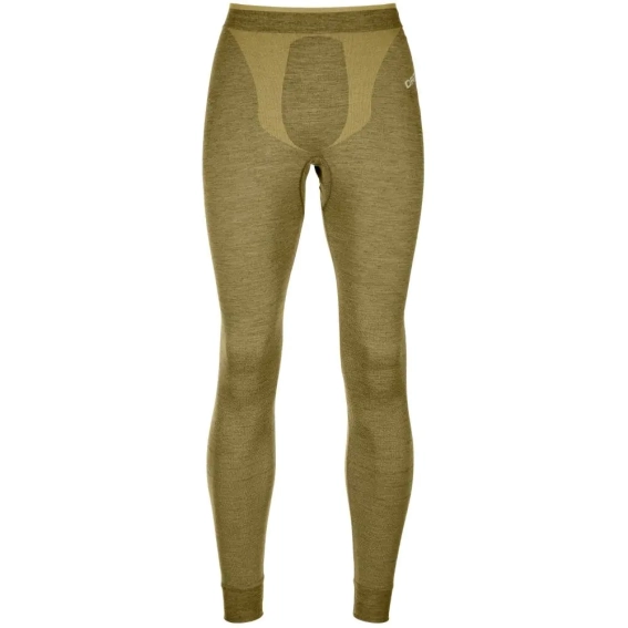 Термоштаны Ortovox 230 Competition Long Pants Mns 025.001.1039 фото 5 — интернет-магазин Tapok