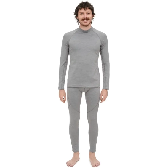 Термоштани Turbat Yeti Bottom Mns 012.002.0701 фото 5 — інтернет-магазин Tapok