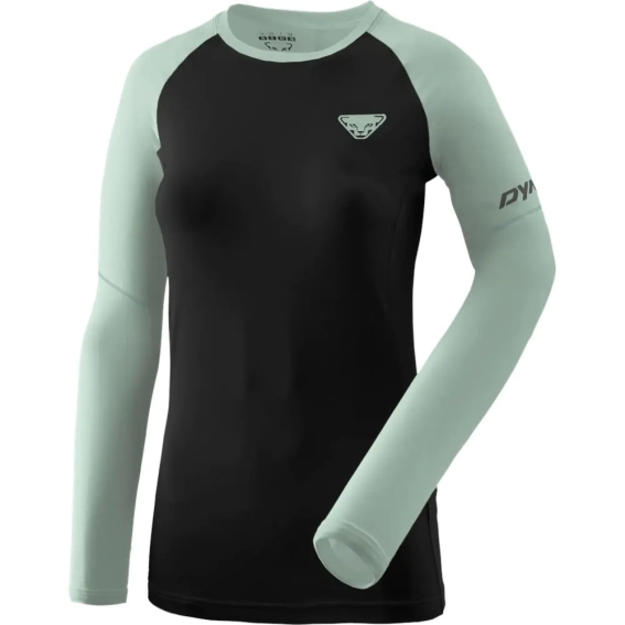 Футболка Dynafit Alpine Pro L/S Tee Wms 016.002.2713 фото 4 — інтернет-магазин Tapok