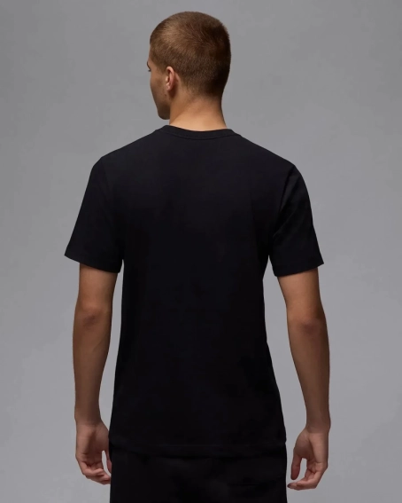 Футболка Jordan M JD AIR SS CREW IB7353-010 фото 4 — інтернет-магазин Tapok