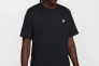 Футболка Nike M NSW CLUB DT TEE FD1184-013 Фото 1