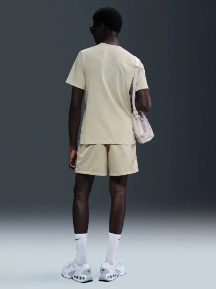 Футболка Nike M NSW TEE 12MO FUTURA SP25 HJ0559-229 фото 2 — інтернет-магазин Tapok