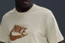 Футболка Nike M NSW TEE 12MO FUTURA SP25 HJ0559-229 Фото 3