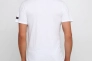 Футболка Nike TUR M NK TEE CREST 888361-100 Фото 2