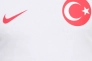 Футболка Nike TUR M NK TEE CREST 888361-100 Фото 4