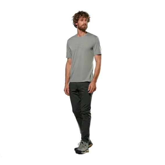 Футболка Salewa Eagle Poem DRY Mns 013.012.0958 фото 3 — інтернет-магазин Tapok