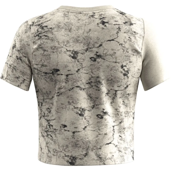 Футболка Salewa Lavaredo Hemp Crop T-Shirt Wmn 013.012.1340 фото 2 — інтернет-магазин Tapok