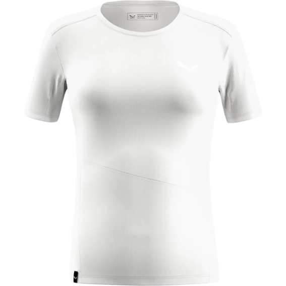 Футболка Salewa Puez Sporty DRY Wmn 013.012.1372 фото 1 — інтернет-магазин Tapok