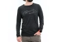 Футболка Turbat Cozy Logo 2 LS Mns 012.004.4338 Фото 1