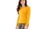 Футболка Turbat Cozy Logo 2 LS Wmn 012.004.4349 Фото 2