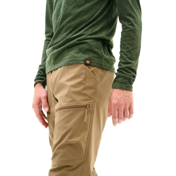 Футболка Turbat Cozy LS Mns 012.004.3844 фото 4 — интернет-магазин Tapok
