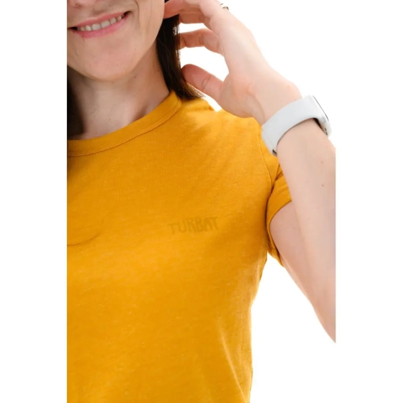 Футболка Turbat Cozy SS Wmn 012.004.3856 фото 2 — інтернет-магазин Tapok