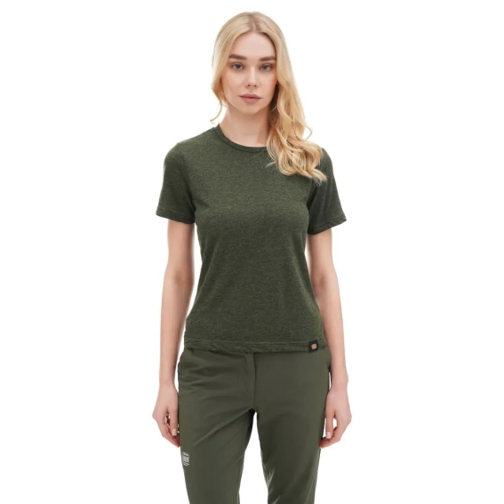 Футболка Turbat Cozy SS Wmn 012.004.5233 фото 1 — інтернет-магазин Tapok