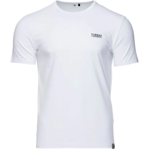 Футболка Turbat Emblema Mns 012.004.3435 фото 1 — интернет-магазин Tapok