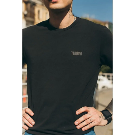 Футболка Turbat Emblema Mns 012.004.3435 фото 7 — интернет-магазин Tapok