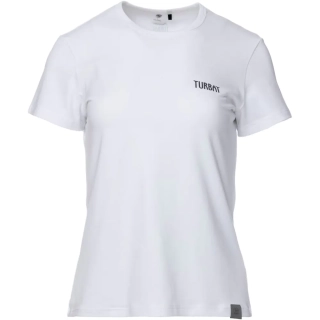 Футболка Turbat Emblema Wmn 012.004.3443