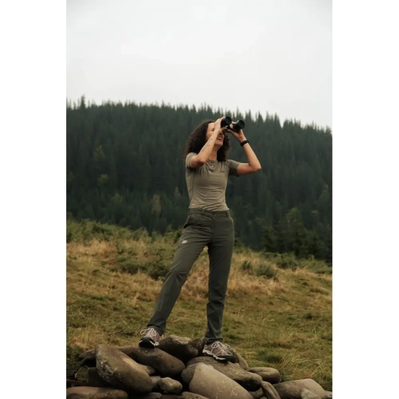 Футболка Turbat Hike Lite SS Wmn 012.002.0871 фото 6 — интернет-магазин Tapok