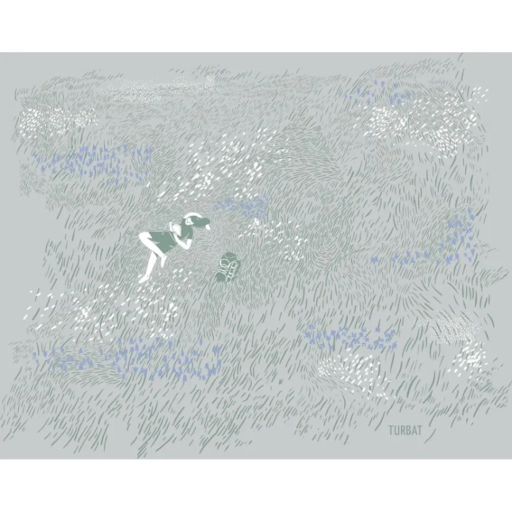 Футболка Turbat Steppe Flowers Wmn 012.004.4994 фото 4 — інтернет-магазин Tapok