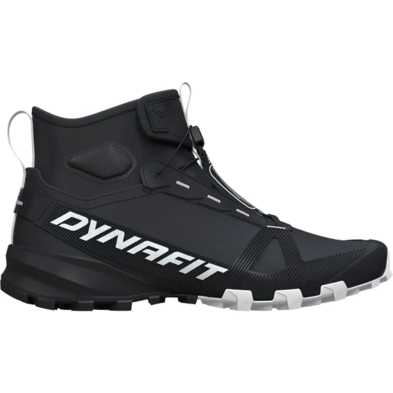 Ботинки Dynafit Traverse Mid GTX Mns 016.001.2312 фото 1 — интернет-магазин Tapok