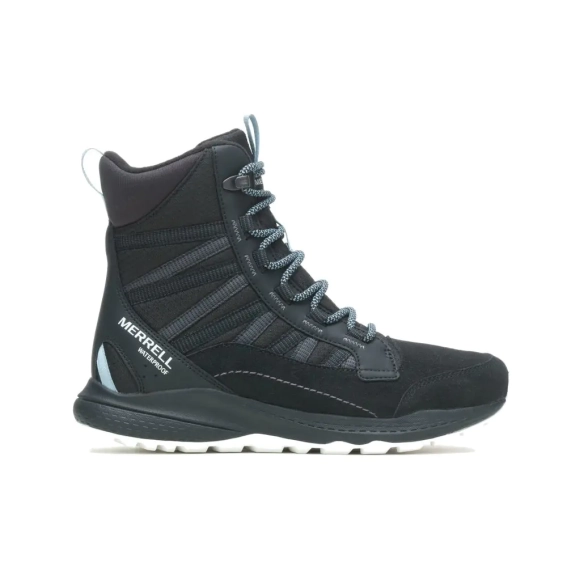 Ботинки Merrell Bravada Edge 2 Thermo MID WP Wmn 036.1101 фото 2 — интернет-магазин Tapok
