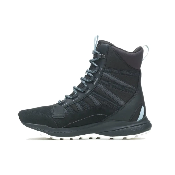 Ботинки Merrell Bravada Edge 2 Thermo MID WP Wmn 036.1101 фото 3 — интернет-магазин Tapok