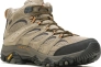 Черевики Merrell Moab 3 Mid GTX Mns 036.0389 Фото 1