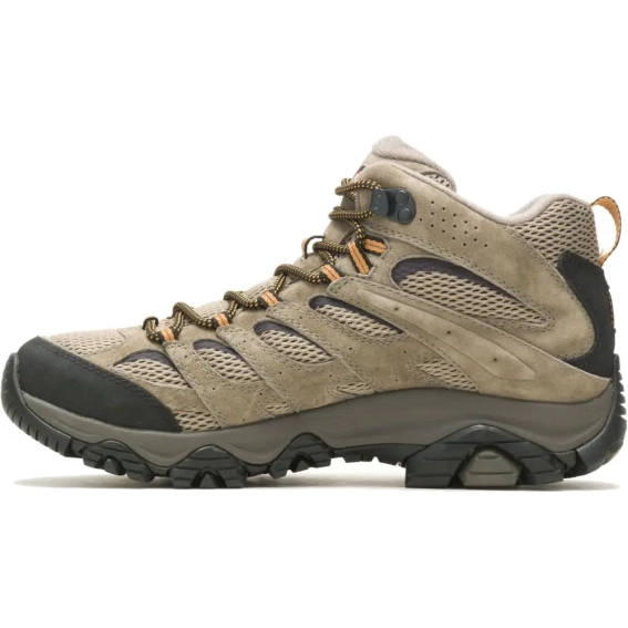 Черевики Merrell Moab 3 Mid GTX Mns 036.0389 фото 2 — інтернет-магазин Tapok