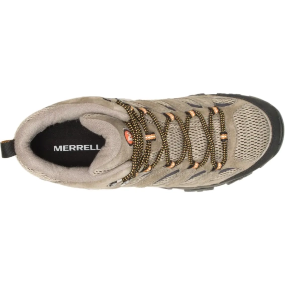 Черевики Merrell Moab 3 Mid GTX Mns 036.0389 фото 5 — інтернет-магазин Tapok