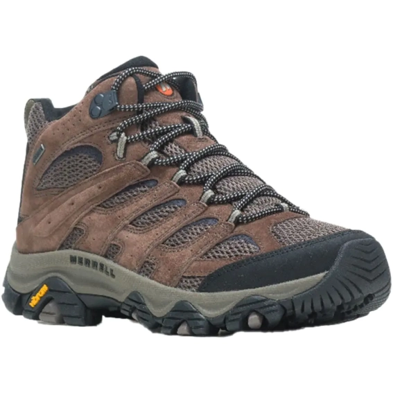 Черевики Merrell Moab 3 Mid GTX Mns 036.1206 фото 1 — інтернет-магазин Tapok