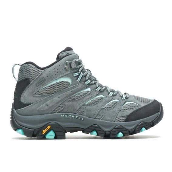Ботинки Merrell Moab 3 Mid GTX Wms 036.0400 фото 2 — интернет-магазин Tapok