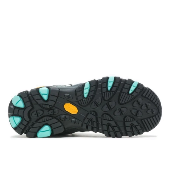 Ботинки Merrell Moab 3 Mid GTX Wms 036.0400 фото 5 — интернет-магазин Tapok