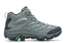 Ботинки Merrell Moab 3 Mid GTX Wms 036.0402 Фото 2