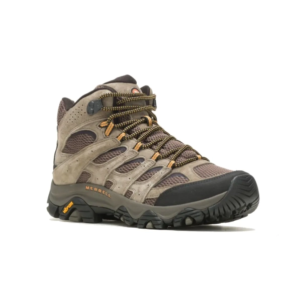 Черевики Merrell Moab 3 Mid Mns 036.1589 фото 1 — інтернет-магазин Tapok