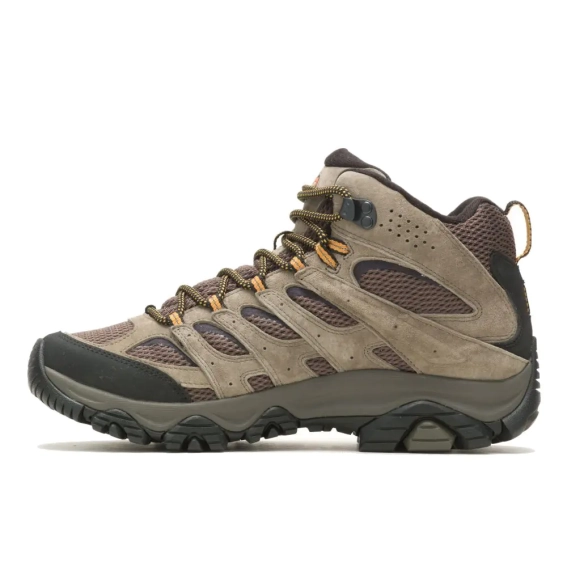 Черевики Merrell Moab 3 Mid Mns 036.1589 фото 3 — інтернет-магазин Tapok