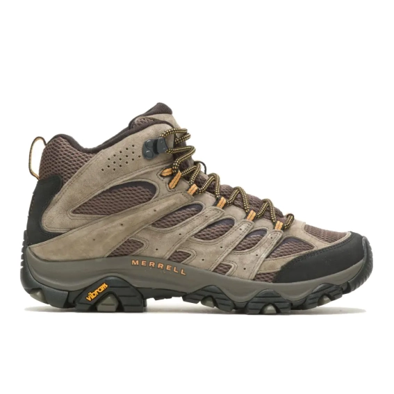 Черевики Merrell Moab 3 Mid Mns 036.1593 фото 2 — інтернет-магазин Tapok