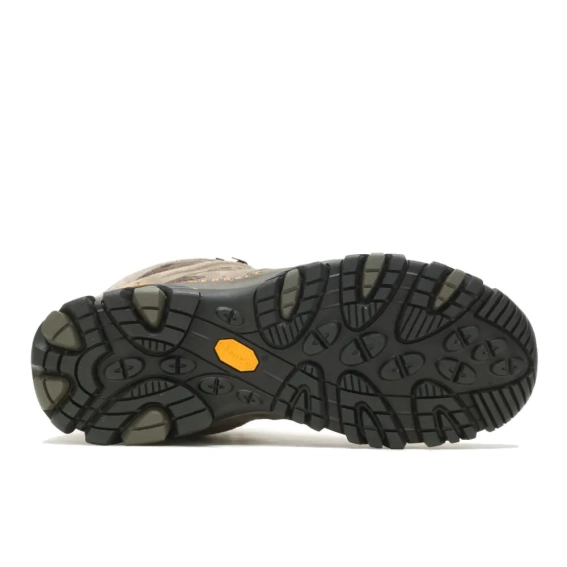 Черевики Merrell Moab 3 Mid Mns 036.1593 фото 4 — інтернет-магазин Tapok