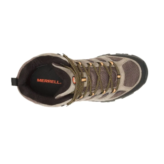 Черевики Merrell Moab 3 Mid Mns 036.1593 фото 5 — інтернет-магазин Tapok