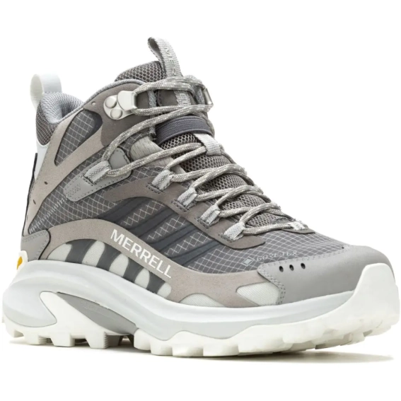Черевики Merrell Moab Speed 2 Mid GTX Wmn 036.0471 фото 3 — інтернет-магазин Tapok