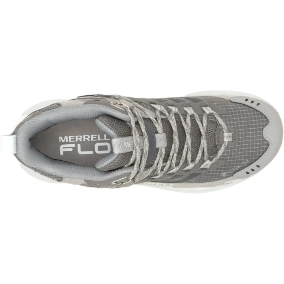 Черевики Merrell Moab Speed 2 Mid GTX Wmn 036.0471 фото 7 — інтернет-магазин Tapok