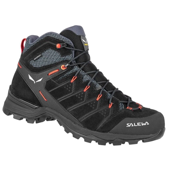 Ботинки Salewa MS Alp Mate Mid WP 013.001.5066 фото 1 — интернет-магазин Tapok