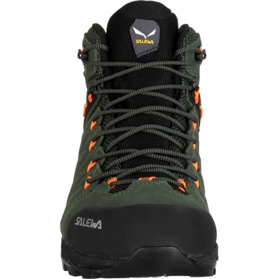 Ботинки Salewa MS Alp Mate Mid WP 013.001.5066 фото 6 — интернет-магазин Tapok