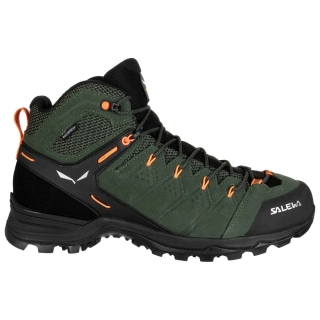 Ботинки Salewa MS Alp Mate Mid WP 013.001.5878