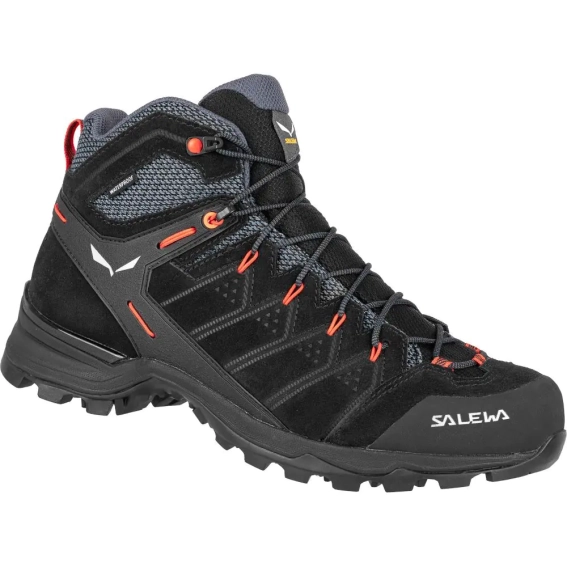 Ботинки Salewa MS Alp Mate Mid WP 013.001.6208 фото 1 — интернет-магазин Tapok