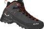 Ботинки Salewa MS ALP Mate Winter MID WP 013.001.5908 Фото 1